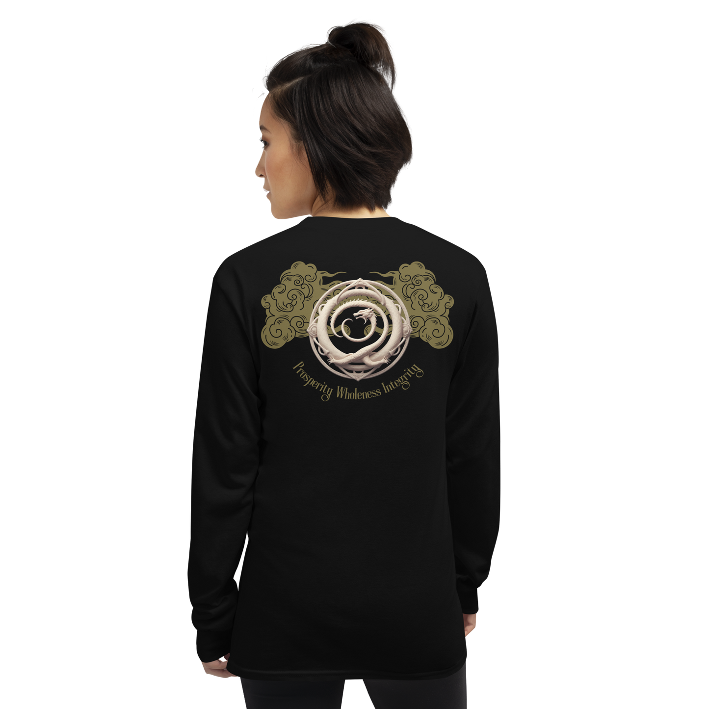 OB Premium Long Sleeve