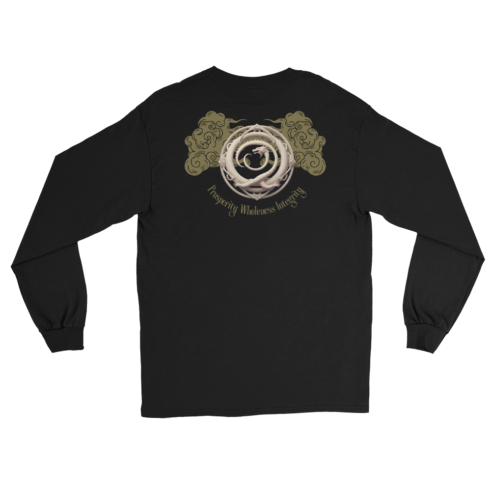 OB Premium Long Sleeve