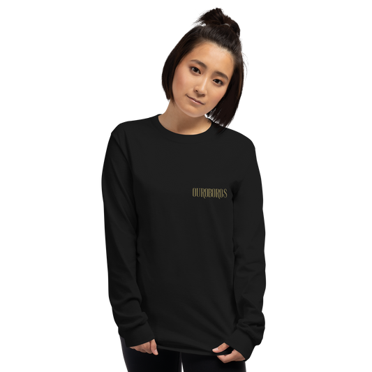 OB Premium Long Sleeve