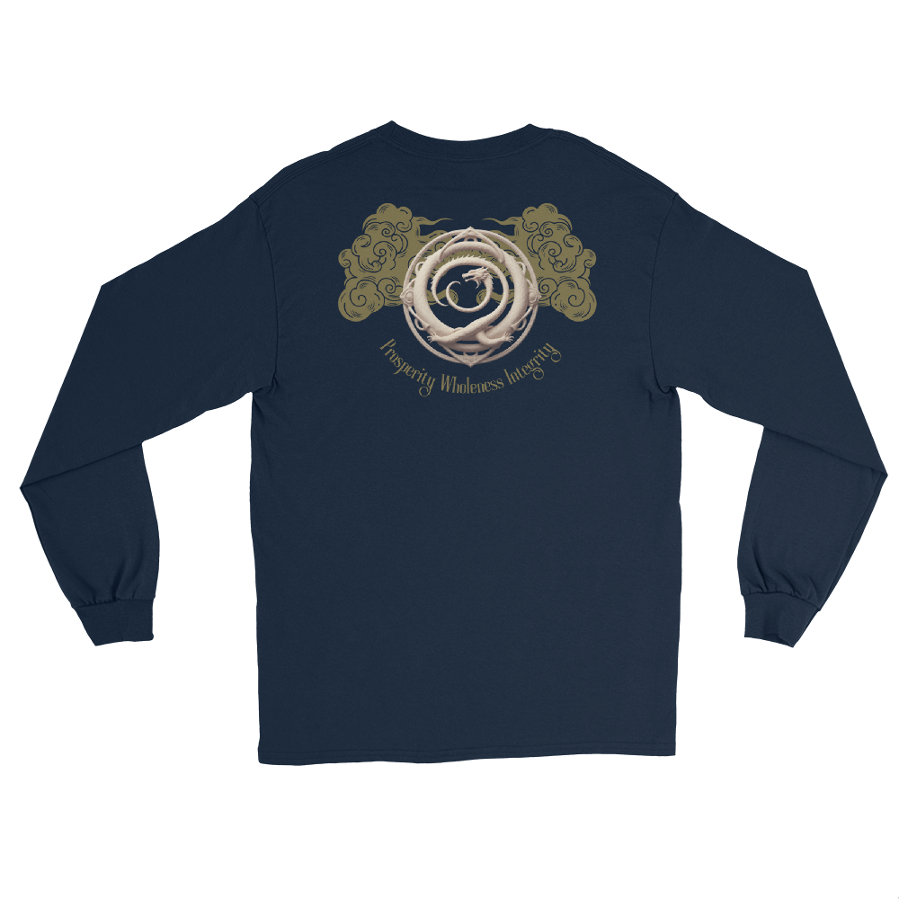 OB Premium Long Sleeve