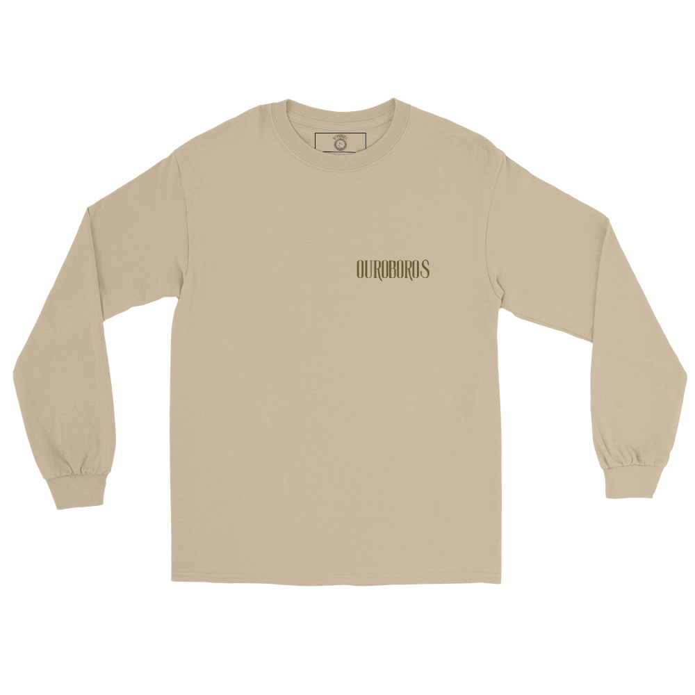 OB Premium Long Sleeve