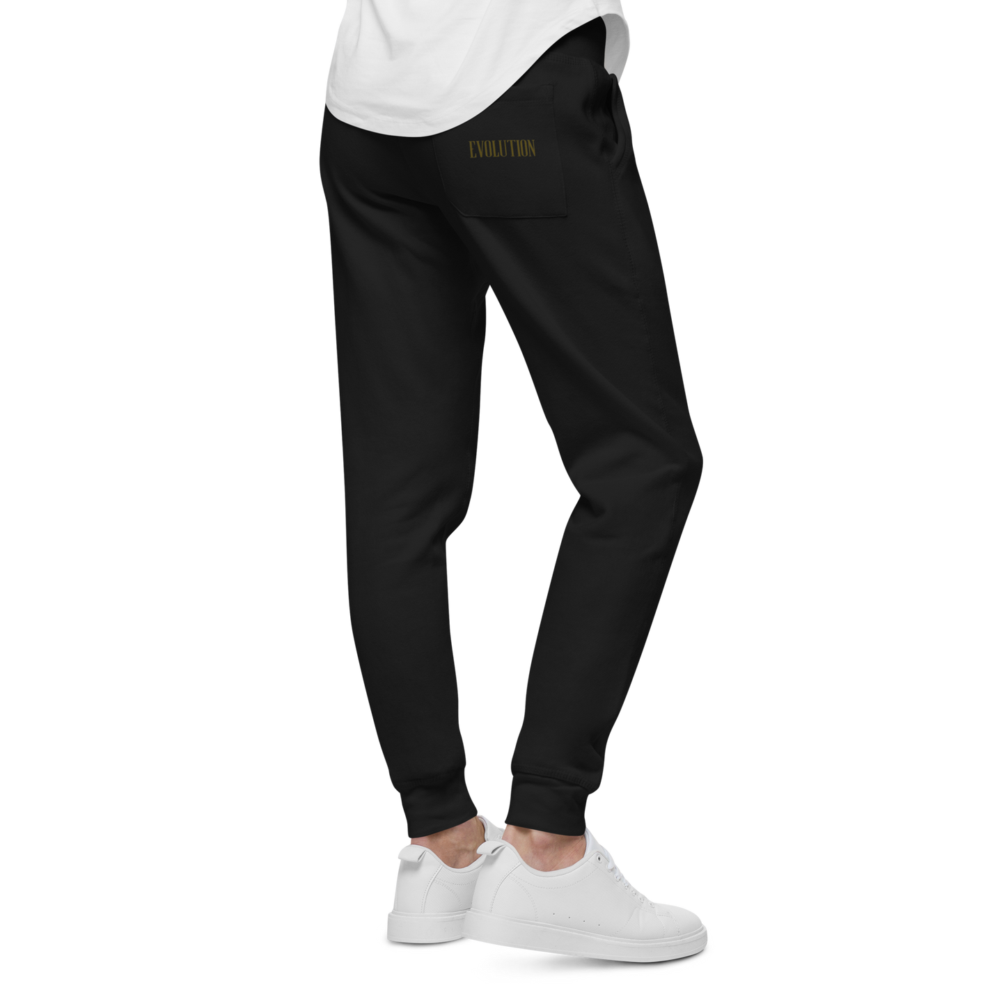 Ouroboros premium fleece sweatpants